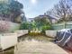 Thumbnail Terraced house for sale in The Upper Drive, Hove, East Sussex