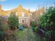 Thumbnail Terraced house for sale in Norfolk Road, East Ham, London