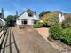 Thumbnail Detached house for sale in Kimberley Road, Lower Parkstone, Poole, Dorset