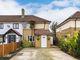 Thumbnail End terrace house for sale in Howard Road, Isleworth