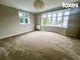 Thumbnail Detached bungalow to rent in Hadrian Close, West Parley, Ferndown, Dorset