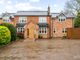 Thumbnail Detached house for sale in Workhouse Lane, Burbage, Leicestershire