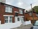 Thumbnail Property to rent in Cross Street, Southsea