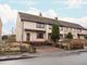 Thumbnail End terrace house for sale in Belvedere Road, Bathgate
