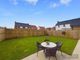 Thumbnail Detached house for sale in Frampton Nook, Beverley