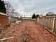 Thumbnail Land for sale in Crowther Street, Wolverhampton