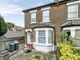 Thumbnail Semi-detached house for sale in Speke Road, Thornton Heath