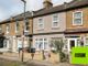 Thumbnail Terraced house for sale in Trafalgar Road, London