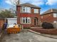 Thumbnail Detached house for sale in St. James Gardens, Doncaster