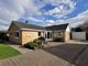 Thumbnail Detached bungalow for sale in Lyndale Close, Leyland