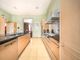 Thumbnail Terraced house for sale in Lower Addison Gardens, London