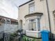 Thumbnail Terraced house for sale in Myrtle Avenue, Wellsted Street, Hull