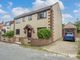 Thumbnail Detached house for sale in Clink Hill, West Caister, Great Yarmouth