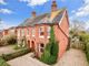 Thumbnail Semi-detached house for sale in Mill Bank, Headcorn, Kent
