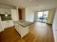 Thumbnail Flat to rent in City Road, Hulme, Manchester