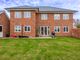 Thumbnail Detached house for sale in Mustard Way, Trowse, Norwich