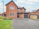 Thumbnail Property for sale in Chamberlain Close, Banks, Southport