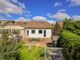 Thumbnail Semi-detached bungalow for sale in Woodlands Close, Heathfield