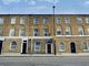 Thumbnail Flat to rent in New North Road, Islington, London