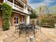 Thumbnail Detached house for sale in Perry Hill, Worplesdon, Guildford, Surrey