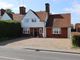 Thumbnail Semi-detached house for sale in Ongar Road, Abridge, Romford