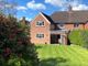 Thumbnail Semi-detached house for sale in Henwoods Mount, Pembury, Tunbridge Wells