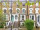 Thumbnail Flat to rent in Petherton Road, London
