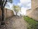 Thumbnail Terraced house for sale in Bush Cottages, Putney Bridge Road, London