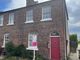 Thumbnail End terrace house for sale in Manor Place, Wirral