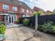 Thumbnail Terraced house for sale in Dahn Drive, Ludlow