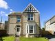Thumbnail Detached house for sale in Gwynfa, Benson Street, Penclawdd, Swansea