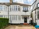 Thumbnail Semi-detached house to rent in Colney Hatch Lane, Muswell Hill, London
