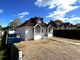 Thumbnail Detached bungalow to rent in Chobham, Surrey