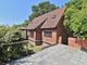 Thumbnail Detached house for sale in Latchmore Forest Grove, Cowplain, Waterlooville