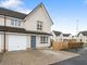 Thumbnail Semi-detached house for sale in Market Street, Stirling