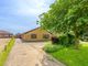 Thumbnail Detached bungalow for sale in Boston Road, Spilsby