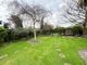 Thumbnail Detached bungalow for sale in Lawn Lane, Sutton, Ely