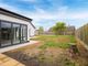 Thumbnail Detached bungalow to rent in Kingston Road, Great Eversden, Cambridge