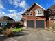 Thumbnail Detached house for sale in Jodrell Avenue, Belper