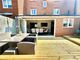 Thumbnail Terraced house for sale in The Boulevard, Taw Hill, Swindon