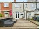 Thumbnail Terraced house for sale in Lewis Road, Bristol