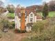 Thumbnail Semi-detached house for sale in Westerham Road, Westerham, Kent