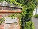 Thumbnail Semi-detached house for sale in Undershore Road, Lymington, Hampshire