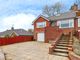 Thumbnail Semi-detached house for sale in Windsor Avenue, Wrexham, Clwyd