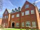 Thumbnail Flat to rent in Goldring Way, London Colney, St. Albans, Hertfordshire