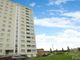 Thumbnail Flat for sale in Exeter Road, Ponders End, Enfield