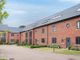 Thumbnail Mews house for sale in Cumberbatch Square, Somerford, Congleton