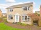 Thumbnail Detached house for sale in Jumb Beck Close, Burley In Wharfedale, Ilkley