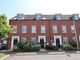 Thumbnail Town house for sale in Myrtlebury Way, Hill Barton, Exeter