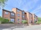 Thumbnail Flat to rent in Flat 1 Chatsworth Court, Stanhope Road, St Albans, Herts